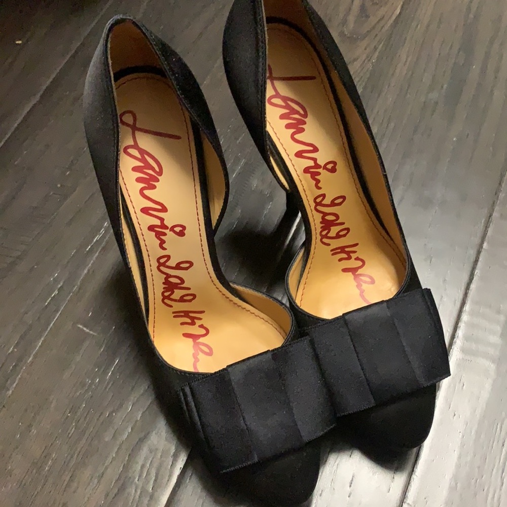 Lanvin Heels - Picture 10 of 11